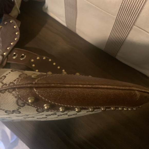 COPY - COPY - Gucci- handbag-crossbody. Great pre-loved condition - Picture 10 of 14